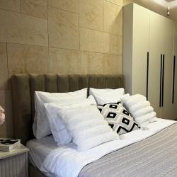 5-комнатные апартаменты люкс