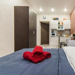 фото 5 Vnukovo Good House (Внуково Гуд Хаус) на улице Лётчика Ульянина