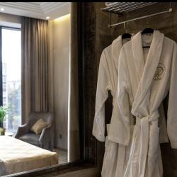 фото 20 Kaya Boutique Hotel (Кая)