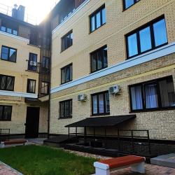 Фото Апартаменты на улице Ефимова