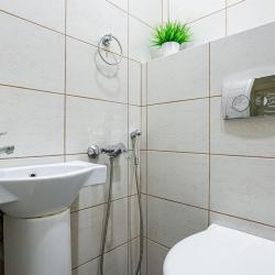 Фото Отель ДоМино на улице Красная