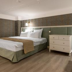 фото 26 D Apartments (Д Апартменс) на улице Чайковского