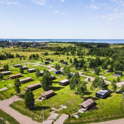 Фото Отель Holiday Village Pereslavl (Холидей Вилладж Переславль)