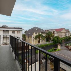 Апартаменты студия Адлер, Прибрежная 10, кв.13