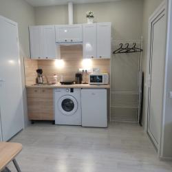 Фото Отель Уютный на улице Делегатская