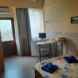 Фото Отель Морской Ангел