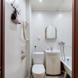 Фото Апартаменты на улице Нижняя Масловка 8