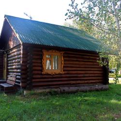 Фото Отель Белый Яр