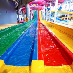 Фото Отель Марциаль (бывш. ЛетоЛето)