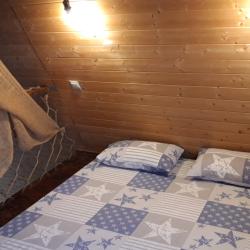 Фото Отель Shale kenje house (Шале кенже хаус)