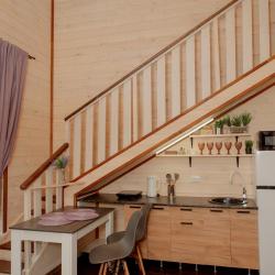 Фото Отель ДухЛеса