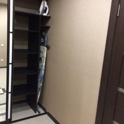 Фото Апартаменты на бульваре Всполье 19