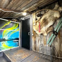 3-комнатный коттедж улучшенный