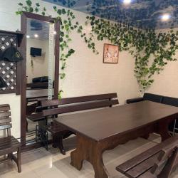 Фото Отель Южная ночь