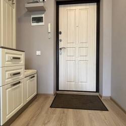 2-комнатные апартаменты 136