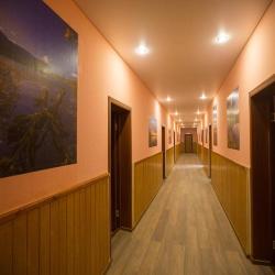 Фото Отель Огни Имандры