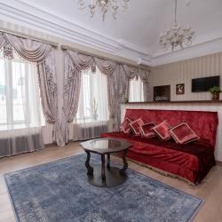 Номер стандарт Купеческий