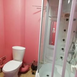 Номер улучшенный стандарт с 2 односпальными кроватями