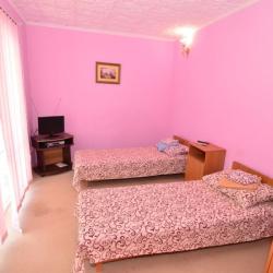 Фото Отель Кодак