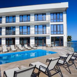 Фото Отель Sun Ray (Сан Рей)