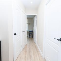 Фото Отель Новая квартира в центре