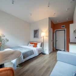 фото 12 Light House Apartments (Лайт Хаус) на улице Маяковского 28