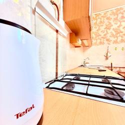 Апартаменты стандарт Пионерская 10