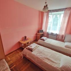 Фото Отель Гирус