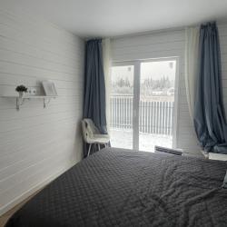 Фото Отель Дом с панорамными окнами