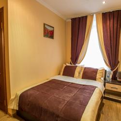 Фото Отель Бенефит