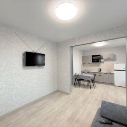 Фото Апартаменты на улице Связистов 162/2