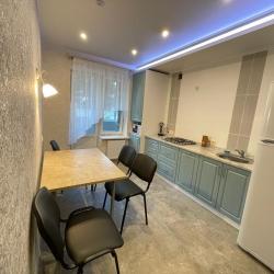 Фото Апартаменты на улице Рубежная