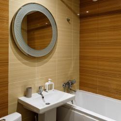 1-комнатные апартаменты люкс