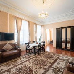 Апартаменты улучшенные Санкт-Петербург, Кирпичный пер., д. 3