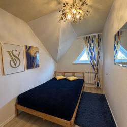 3-комнатный коттедж премиум