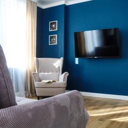 Фото Отель Pro.Apartment на улице Ленина 7