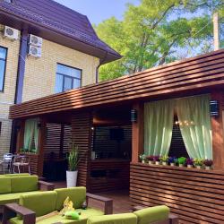 Фото Отель SanBah (СанБах)