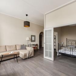 фото 2 Flatforyou (Флэтфорю) на бульваре Страстной 4
