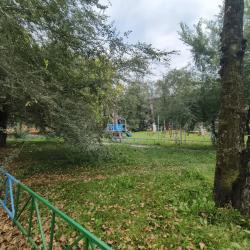 Фото Апартаменты на улице Гамарника 45д