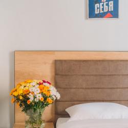 фото 5 Custos Hotel Lubyansky (Кустос Лубянский)