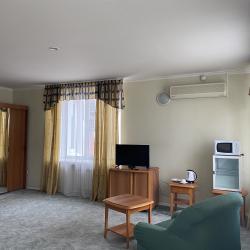 Фото Отель Гостиный Двор