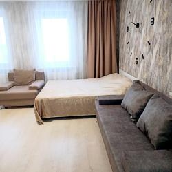 Фото Апартаменты на улице Республики 204 корпус 5