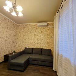 2-комнатные апартаменты стандарт