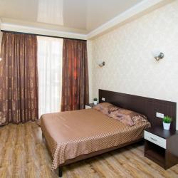 Фото Отель Золотое руно