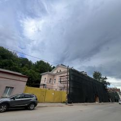 3-комнатные апартаменты люкс
