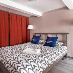 фото 38 BestFlat24 (БэстФлэт24) на улице Полярная 31с1