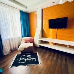 Фото Кварт Отель на улице Свободы