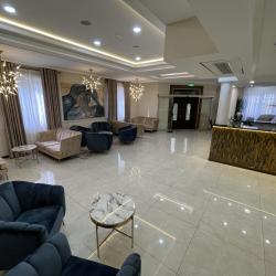Фото Отель Navruz (Навруз)