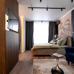 Фото Premium апартаменты на 4 гостя от KEY2HOME