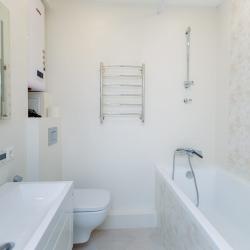 Фото Отель С комфортом на проспекте Мира 121